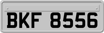 BKF8556