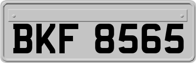 BKF8565