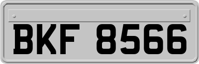 BKF8566