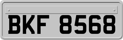 BKF8568