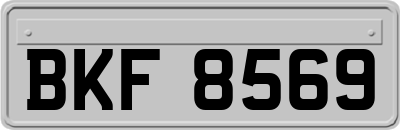 BKF8569