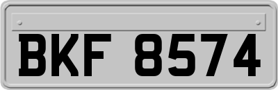 BKF8574