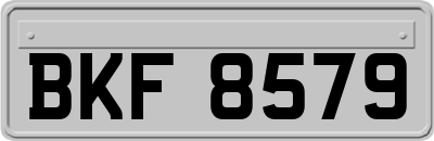 BKF8579