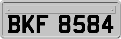 BKF8584