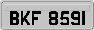 BKF8591
