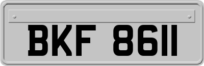 BKF8611