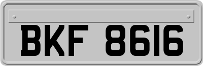 BKF8616