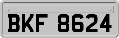 BKF8624