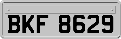 BKF8629