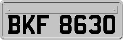 BKF8630