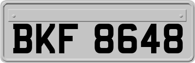 BKF8648