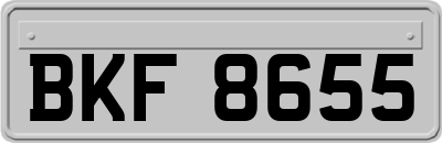 BKF8655