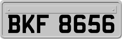 BKF8656