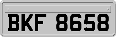 BKF8658