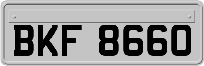BKF8660