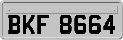 BKF8664