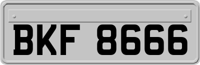 BKF8666
