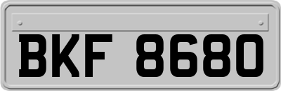 BKF8680