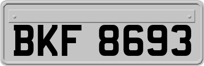 BKF8693