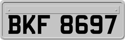 BKF8697