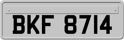 BKF8714