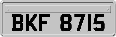 BKF8715