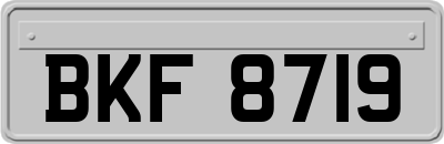 BKF8719