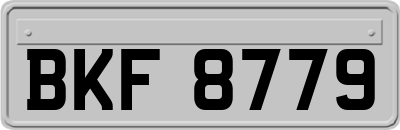 BKF8779