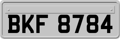 BKF8784