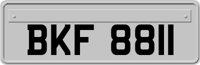 BKF8811