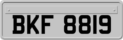 BKF8819