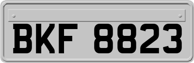 BKF8823