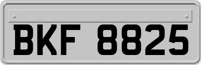 BKF8825