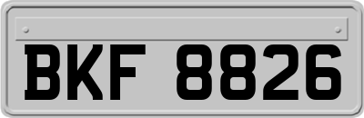 BKF8826