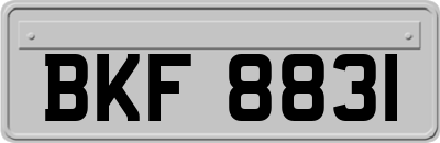 BKF8831
