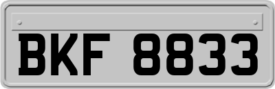 BKF8833