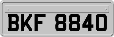 BKF8840