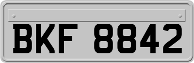BKF8842