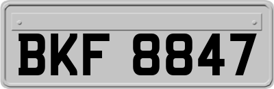 BKF8847