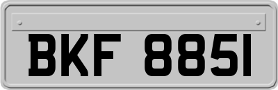 BKF8851