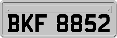 BKF8852