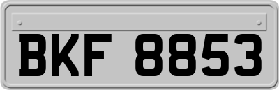 BKF8853
