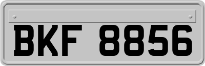 BKF8856