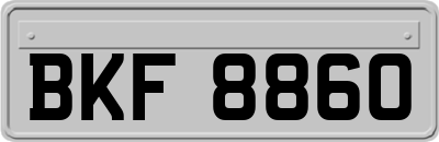 BKF8860