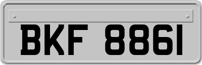 BKF8861