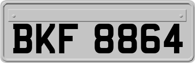 BKF8864