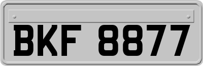 BKF8877