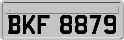 BKF8879