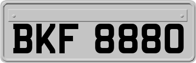 BKF8880