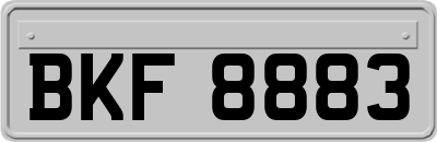BKF8883